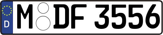 M-DF3556