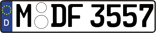 M-DF3557