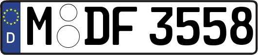M-DF3558