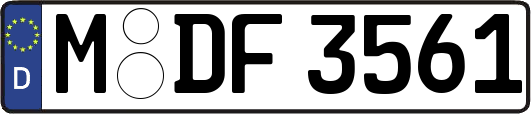M-DF3561