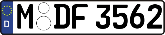M-DF3562
