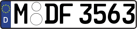 M-DF3563