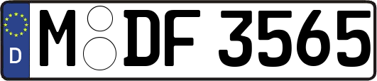 M-DF3565