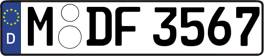 M-DF3567