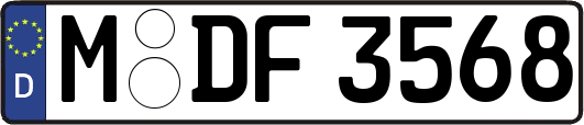 M-DF3568