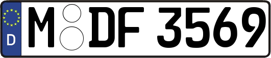 M-DF3569