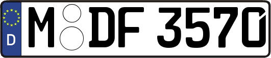 M-DF3570