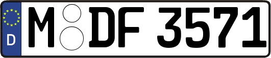 M-DF3571