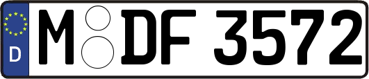 M-DF3572