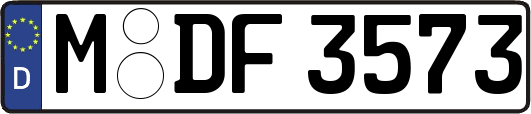 M-DF3573
