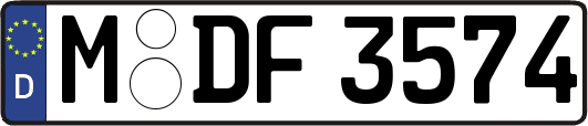 M-DF3574