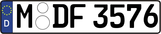 M-DF3576