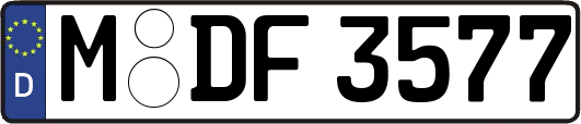 M-DF3577