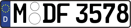 M-DF3578