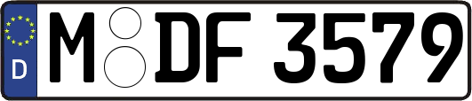 M-DF3579