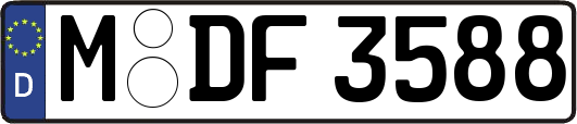 M-DF3588