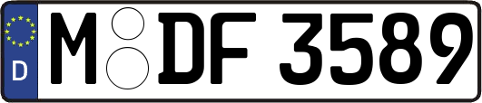 M-DF3589