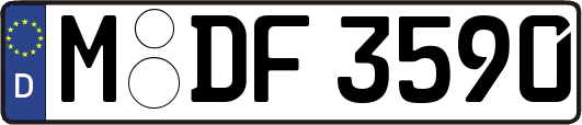 M-DF3590