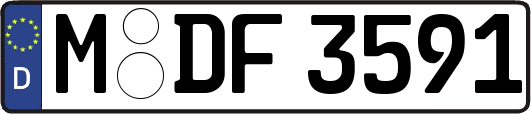 M-DF3591