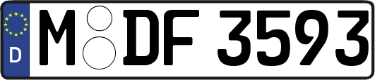 M-DF3593