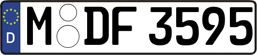 M-DF3595
