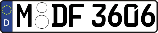 M-DF3606
