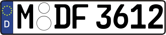 M-DF3612