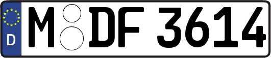 M-DF3614