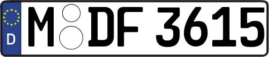 M-DF3615