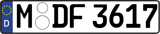 M-DF3617