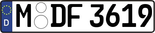 M-DF3619