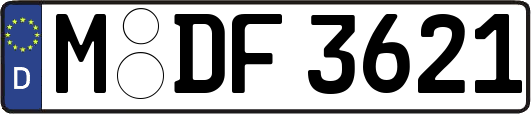 M-DF3621