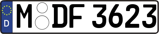 M-DF3623