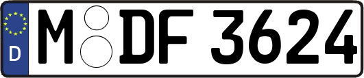 M-DF3624