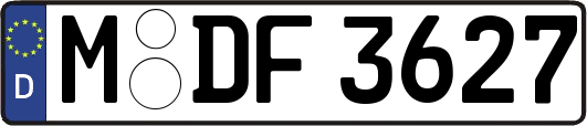 M-DF3627