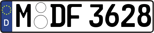 M-DF3628