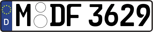 M-DF3629