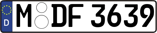 M-DF3639