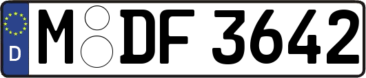M-DF3642
