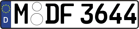 M-DF3644