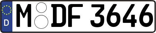 M-DF3646