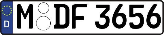 M-DF3656