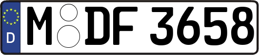 M-DF3658