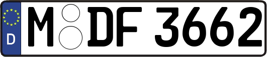 M-DF3662