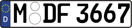 M-DF3667