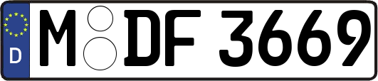 M-DF3669