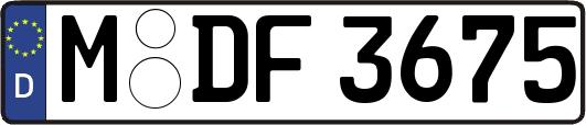 M-DF3675