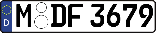 M-DF3679