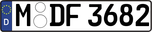 M-DF3682
