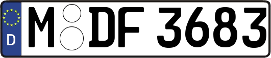 M-DF3683
